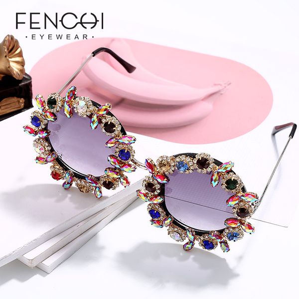 oversized luxury rhinestone women sunglasses 2019 retro trendy brand designer round sun glasses matel flame zonnebril dames, White;black
oversized luxury rhinestone women sunglasses 2019 retro trendy brand designer round sun glasses matel flame zonnebril dames, White;black