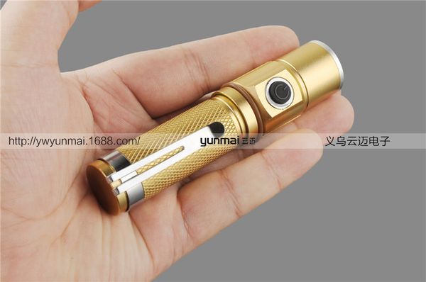 new pattern xpe led aluminium alloy high-power flashlight charge long s light lighting
new pattern xpe led aluminium alloy high-power flashlight charge long s light lighting