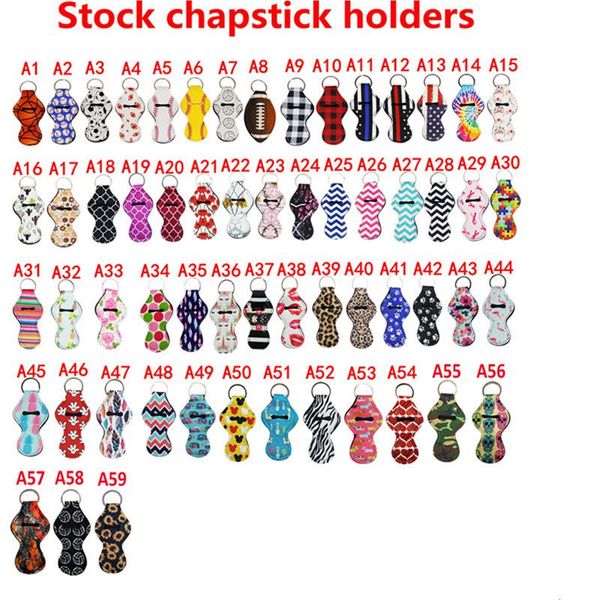 neoprene keychain sports printed chapstick holder leopard keychain wrap lipstick holders lip cover party favor gift kha042
neoprene keychain sports printed chapstick holder leopard keychain wrap lipstick holders lip cover party favor gift kha042