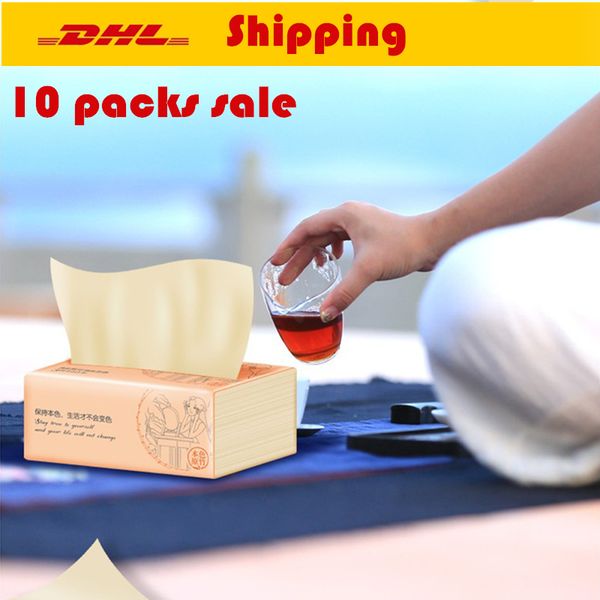 us dhl multifold paper towels portable bath tissue natural fabric paper-pulling tissue paper napkins household pack draw whole box wholesale
us dhl multifold paper towels portable bath tissue natural fabric paper-pulling tissue paper napkins household pack draw whole box wholesale