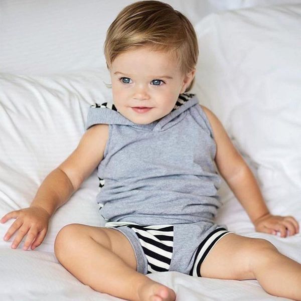 newborn baby boys girls clothes set red hooded sweatshirt striped pants sleeveless hoodie infant new born baby clothes set, White
newborn baby boys girls clothes set red hooded sweatshirt striped pants sleeveless hoodie infant new born baby clothes set, White