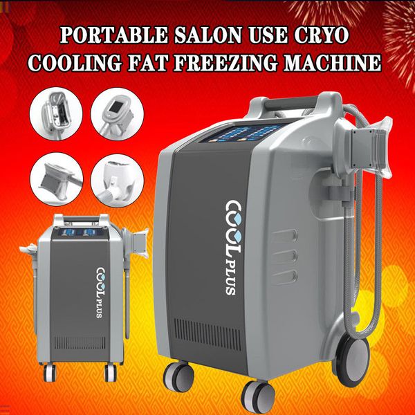 movable cryolipolysis system machine est body slimming cryotherapy equipment with 4 handle cryolipolysis fat ing slimming
movable cryolipolysis system machine est body slimming cryotherapy equipment with 4 handle cryolipolysis fat ing slimming