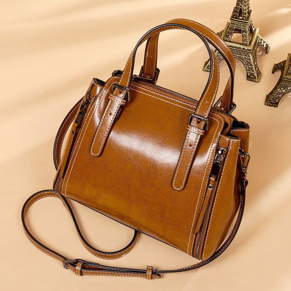 vintage bag women's bag new 2020 fashion atmosphere spring large capacity messenger
vintage bag women's bag new 2020 fashion atmosphere spring large capacity messenger