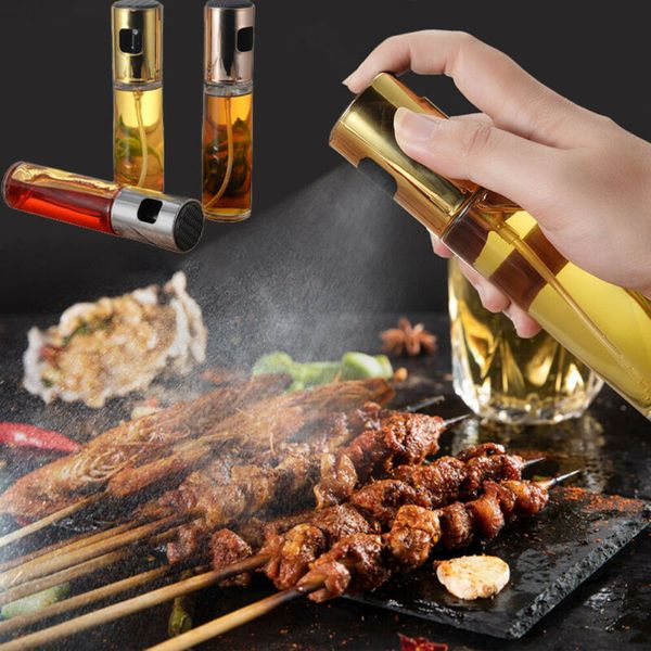 2020 kitchen stainless steel gravy boat storage bottle glass olive pump spray bottle oil sprayer pot cooking tools 
2020 kitchen stainless steel gravy boat storage bottle glass olive pump spray bottle oil sprayer pot cooking tools
