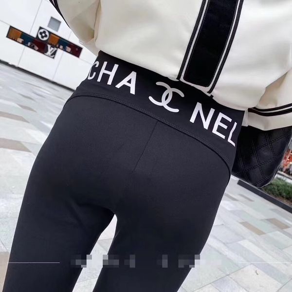 high end custom women leggings elastic skinny pants girls casual leggings pants female slim elasticity trousers, Black;white
high end custom women leggings elastic skinny pants girls casual leggings pants female slim elasticity trousers, Black;white