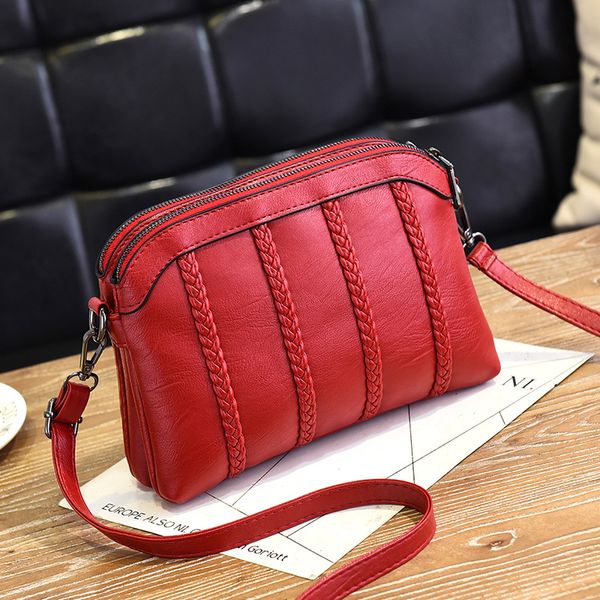 fashion fresh small mini bag handbag women shoulder crossbody bag sac a main femme ladies messenger long strap female clutch
fashion fresh small mini bag handbag women shoulder crossbody bag sac a main femme ladies messenger long strap female clutch