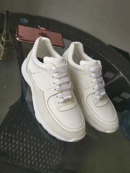 new style wholesale brand fashion luxury designer women man low platform outdoor casual sneakers shoes 2305529f, Black
new style wholesale brand fashion luxury designer women man low platform outdoor casual sneakers shoes 2305529f, Black