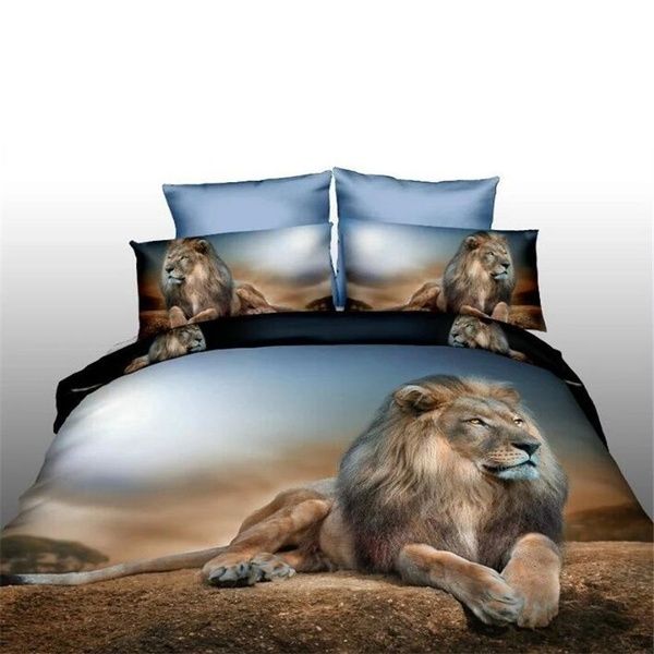 lion overlooking duvet cover bedspread pillows, king 3pcs king of the forest bedding set (excluding quilts and pillows
lion overlooking duvet cover bedspread pillows, king 3pcs king of the forest bedding set (excluding quilts and pillows