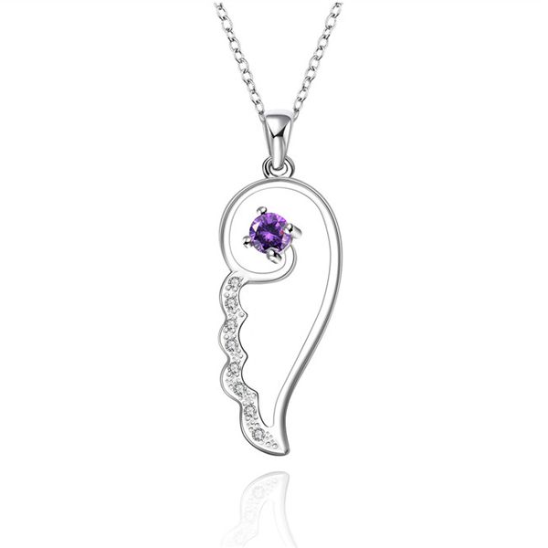 wing sterling silver plated jewelry necklace for women wn635,nice 925 silver pendant necklaces with chain
wing sterling silver plated jewelry necklace for women wn635,nice 925 silver pendant necklaces with chain