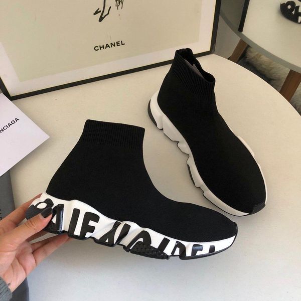 sock shoes womenss high 2019 autumn fashion wild womenss shoes new elastic trend sports casual shoes tide women martin boots 11112, Black
sock shoes womenss high 2019 autumn fashion wild womenss shoes new elastic trend sports casual shoes tide women martin boots 11112, Black