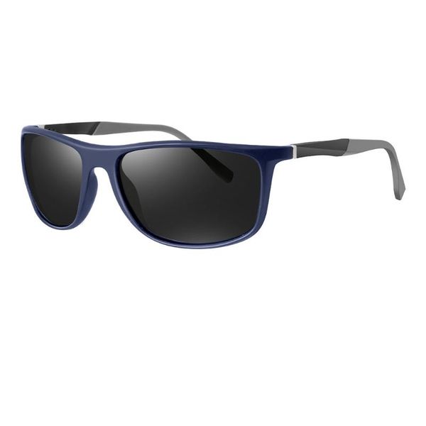style mens driving sunglasses polarized lenses aluminium lentes de sol hombre sun glasses for sports, White;black
style mens driving sunglasses polarized lenses aluminium lentes de sol hombre sun glasses for sports, White;black