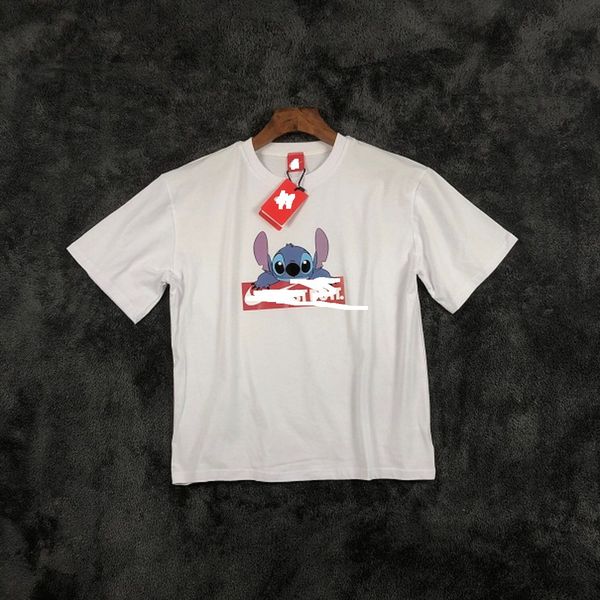 the new summer 2020 men's wear, fashionable casual t-shirt, loose black and white t-shirt design, men and women can wear #06, White;black
the new summer 2020 men's wear, fashionable casual t-shirt, loose black and white t-shirt design, men and women can wear #06, White;black