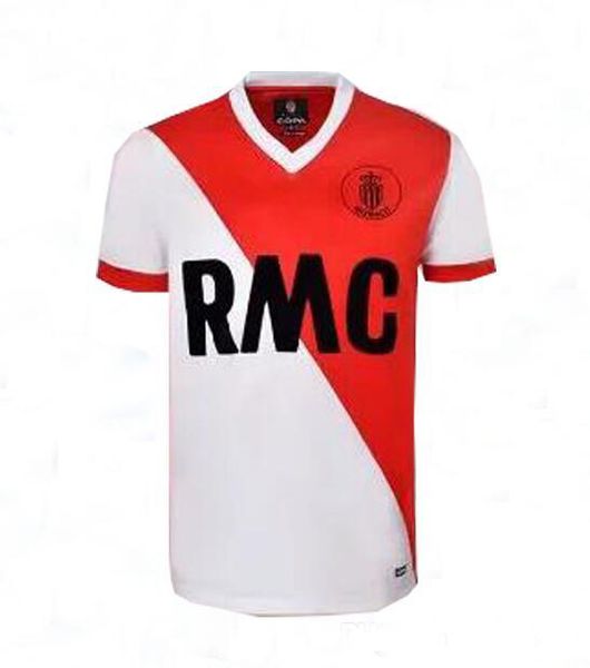 retro classic 1977 1982 monaco soccer jerseys retro football shirt s-2xl, Black;yellow
retro classic 1977 1982 monaco soccer jerseys retro football shirt s-2xl, Black;yellow