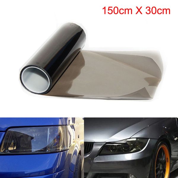 30 x 150cm dark black tinting film fog tail lights headlights tint car van wrap sheet fog light rear lamp matt smoke film
30 x 150cm dark black tinting film fog tail lights headlights tint car van wrap sheet fog light rear lamp matt smoke film