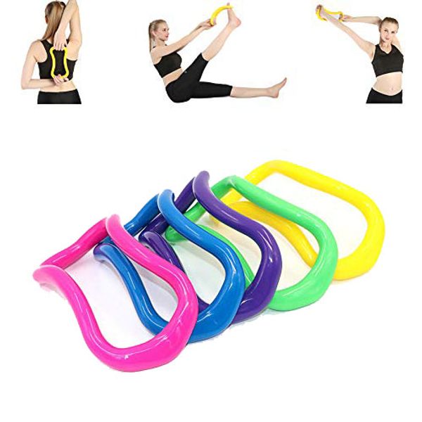 pilates yoga fitness ring gym sports exercise body stretching training strength workout massage bodybuilding exercise
pilates yoga fitness ring gym sports exercise body stretching training strength workout massage bodybuilding exercise