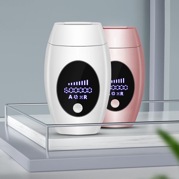 mini 600000 flash permanent epilator laser hair removal machine electric for household permanent lip hair under the private part, Black
mini 600000 flash permanent epilator laser hair removal machine electric for household permanent lip hair under the private part, Black