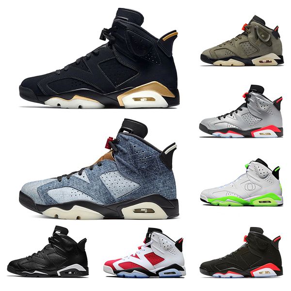 jumpman 6 6s dmp hare men basketball shoes travis scotts black infrared washed denim reflective mens sports sneakers walking hiking
jumpman 6 6s dmp hare men basketball shoes travis scotts black infrared washed denim reflective mens sports sneakers walking hiking