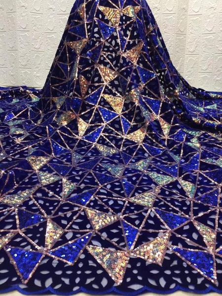 new african sequins velvet lace fabric 2020 lace french net embroidery tulle fabrics for nigerian party dress, Pink;blue
new african sequins velvet lace fabric 2020 lace french net embroidery tulle fabrics for nigerian party dress, Pink;blue