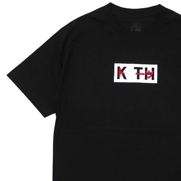 20fw classic logo letter printed tee solid color simple casual t-shirt summer short sleeves men women street tee hfymtx675, White;black 
20fw classic logo letter printed tee solid color simple casual t-shirt summer short sleeves men women street tee hfymtx675, White;black