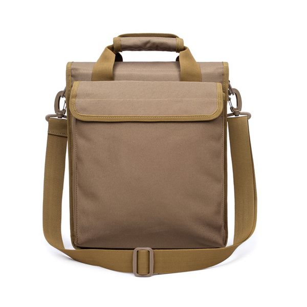outdoor tactical handbag multiple pockets large capacity camping shoulder crossbody bag popular
outdoor tactical handbag multiple pockets large capacity camping shoulder crossbody bag popular