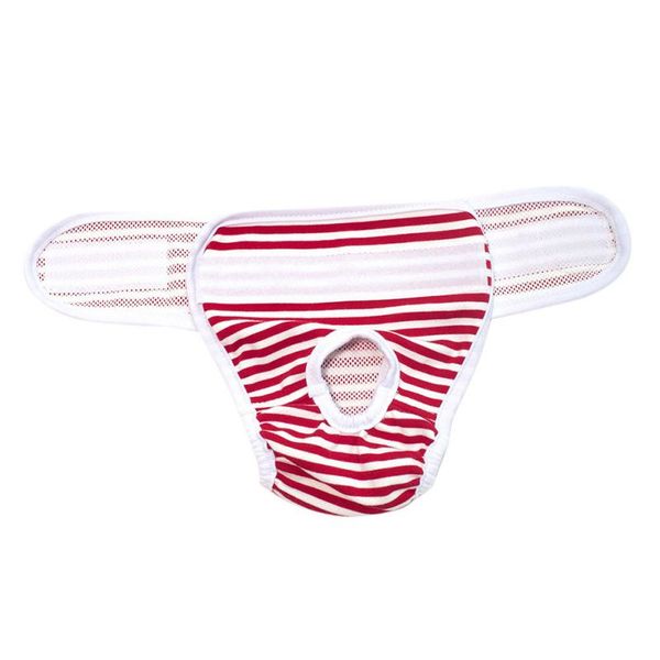 striped pattern pet dog pants puppy estrus protective underwear soft shorts for pet dog puppy supplies
striped pattern pet dog pants puppy estrus protective underwear soft shorts for pet dog puppy supplies