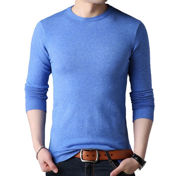 2018 brand casual men's o neck pullover sweaters men slim fit cotton sweater cool dress cashmere knitwear plus -4xl, White;black
2018 brand casual men's o neck pullover sweaters men slim fit cotton sweater cool dress cashmere knitwear plus -4xl, White;black