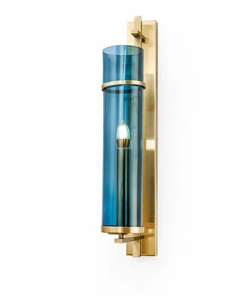 wall lamp style originality fashionable sitting room of blue glass staircase corridor study of the head a bed the bedroom
wall lamp style originality fashionable sitting room of blue glass staircase corridor study of the head a bed the bedroom