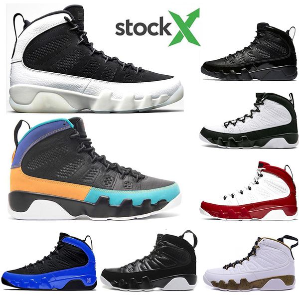 with sock 2020 quality basketball shoes 9 9s men bred gym dream it do it unc designer trainers sports sneakers stock x
with sock 2020 quality basketball shoes 9 9s men bred gym dream it do it unc designer trainers sports sneakers stock x