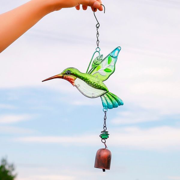 h&d handmade bird wind chime for wall window door wind bell hanging ornaments vintage home campanula decoration crafts
h&d handmade bird wind chime for wall window door wind bell hanging ornaments vintage home campanula decoration crafts