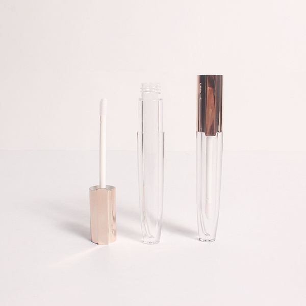 4.5ml empty lip gloss tube bottle lip balm container refillable diy eyelash growth cosmetic tool f2911
4.5ml empty lip gloss tube bottle lip balm container refillable diy eyelash growth cosmetic tool f2911