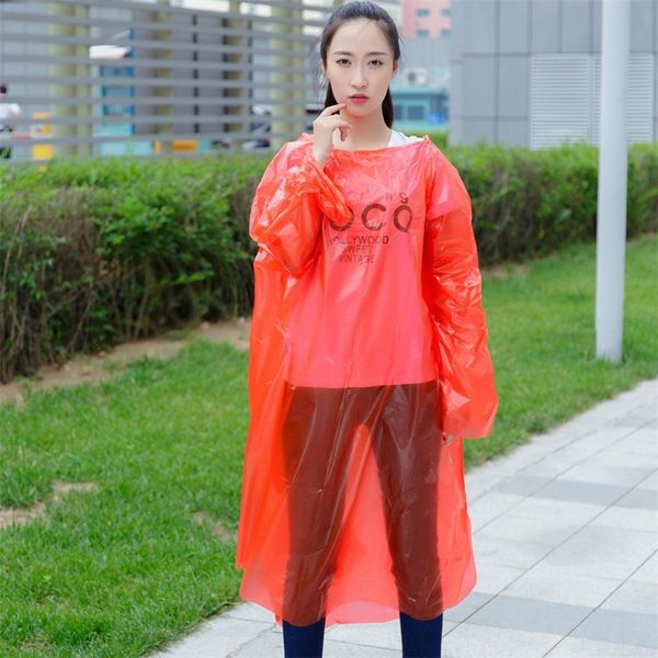 one time disposable raincoat poncho hood cap transparent pe emergency rainwear outwear portable outdoor must rain wear of 1 9fs e19
one time disposable raincoat poncho hood cap transparent pe emergency rainwear outwear portable outdoor must rain wear of 1 9fs e19