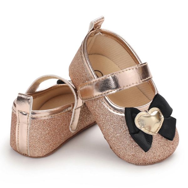 children kid baby shoes girls solid bow knot anti-slip single soft dance princess fashion rubber baby shoes
children kid baby shoes girls solid bow knot anti-slip single soft dance princess fashion rubber baby shoes