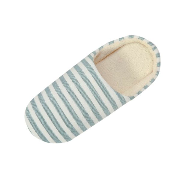 #25 women winter home slippers shoes soft winter warm house slippers warm striped slipper indoors anti-slip winter house shoes, Black
#25 women winter home slippers shoes soft winter warm house slippers warm striped slipper indoors anti-slip winter house shoes, Black