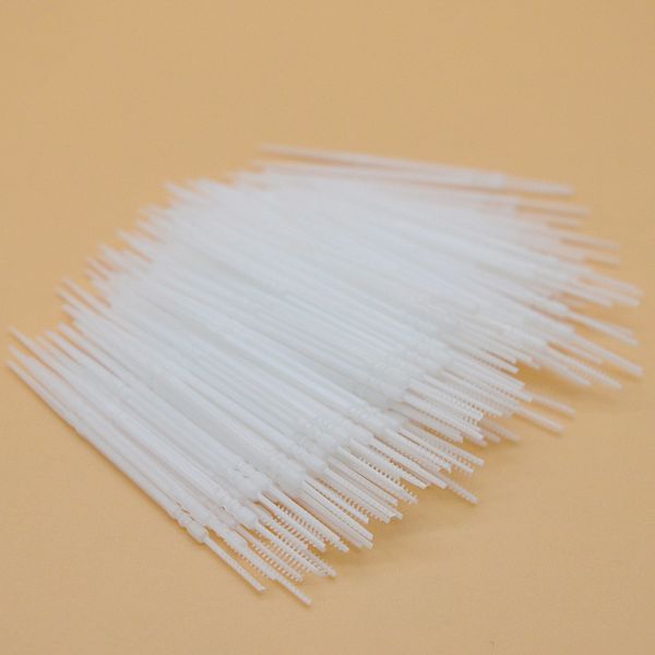 1 box 1100pcs plastic 2 way toothpicks teeth cleaner oral care bar tableware decorative
1 box 1100pcs plastic 2 way toothpicks teeth cleaner oral care bar tableware decorative