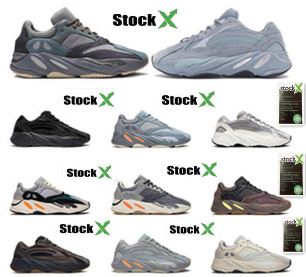 

stock x 700 wave runner mauve inertia magnet vanta running shoes kanye west shoes men women 700 v2 static sports seankers size 36-46