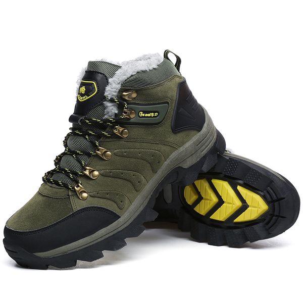 tkn 2019 spring hiking shoes men waterproof breathable warm fur&plush lace up non-slip man shoes ankle boots for men leather 599
tkn 2019 spring hiking shoes men waterproof breathable warm fur&plush lace up non-slip man shoes ankle boots for men leather 599