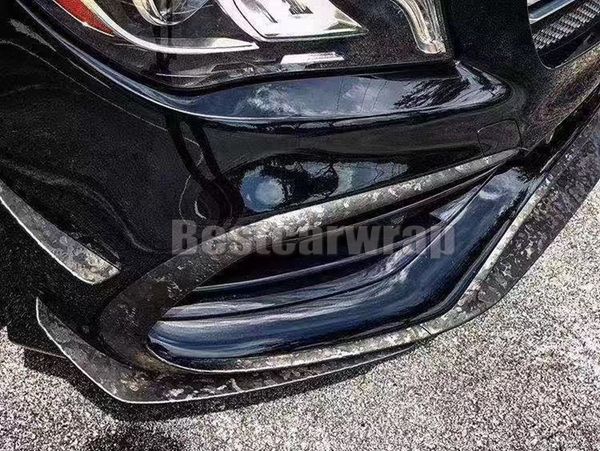2020 new - 3d forged carbon vinyl wrap with air bubble low tack glue 3m quality 1.52*20m 5x65ft
2020 new - 3d forged carbon vinyl wrap with air bubble low tack glue 3m quality 1.52*20m 5x65ft