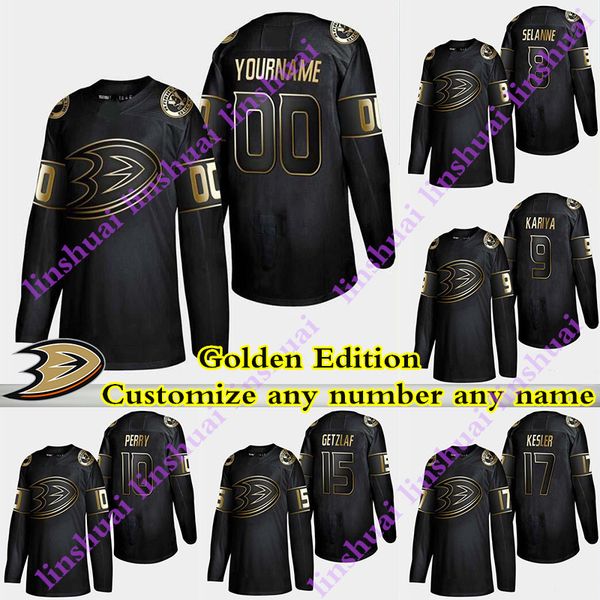 golden edition anaheim ducks jersey 8 teemu selanne 9 paul kariya 15 ryan getzlaf gibson customize any number any name hockey jerseys, Black;red
golden edition anaheim ducks jersey 8 teemu selanne 9 paul kariya 15 ryan getzlaf gibson customize any number any name hockey jerseys, Black;red