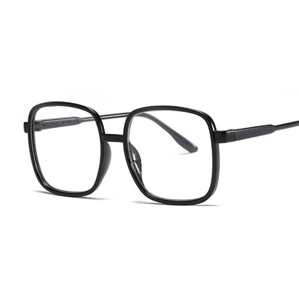 outmix new sunglasses women's oversized female sun glasses uv400, White;black 
outmix new sunglasses women's oversized female sun glasses uv400, White;black