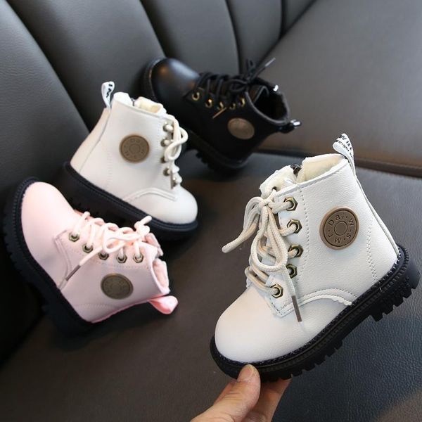 2020 new fashion girls boots princess shoes children kid baby girls boots ankle sport short leather bootie casual shoes low-heel, Black;grey
2020 new fashion girls boots princess shoes children kid baby girls boots ankle sport short leather bootie casual shoes low-heel, Black;grey
