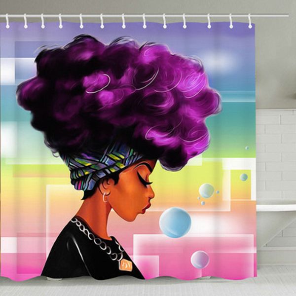 3d india girl africa woman shower curtain hook art printing home decorate water mildew proof polyester fiber bathroom accessories
3d india girl africa woman shower curtain hook art printing home decorate water mildew proof polyester fiber bathroom accessories