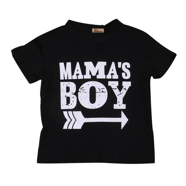 2018 kids mama boy printed mama baby boys short sleeve arrow black cotton t shirt summer casual clothing ss, Blue
2018 kids mama boy printed mama baby boys short sleeve arrow black cotton t shirt summer casual clothing ss, Blue