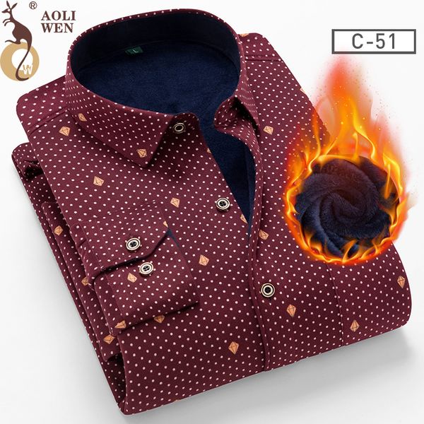 aoliwenm 2018 fashion men's shirt blouse man winter thick warm print lattice 26 colors plus velvet thickening new warm shirt, White;black
aoliwenm 2018 fashion men's shirt blouse man winter thick warm print lattice 26 colors plus velvet thickening new warm shirt, White;black