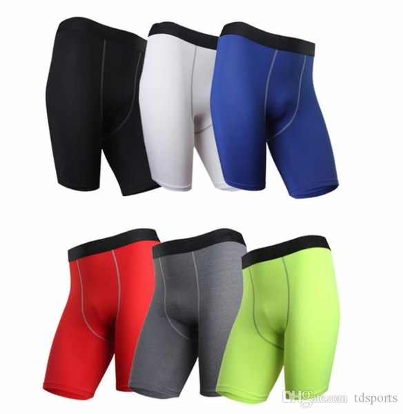 men summer slim shorts gym fitness bodybuilding running male short pant knee length sportswear sports running tights, Black;blue
men summer slim shorts gym fitness bodybuilding running male short pant knee length sportswear sports running tights, Black;blue