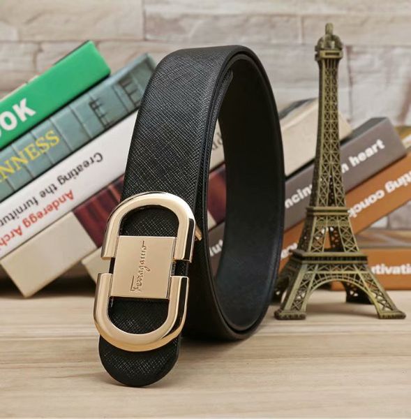 fashion belts for women men brand designer belts men golden silver smooth buckle luxury leather belt leisure jeans belt, Black;brown
fashion belts for women men brand designer belts men golden silver smooth buckle luxury leather belt leisure jeans belt, Black;brown