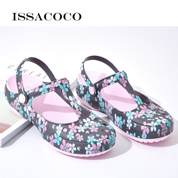 dress shoes issacoco sandal women summer ladies sandals flat flip flops slippers beach, Black
dress shoes issacoco sandal women summer ladies sandals flat flip flops slippers beach, Black