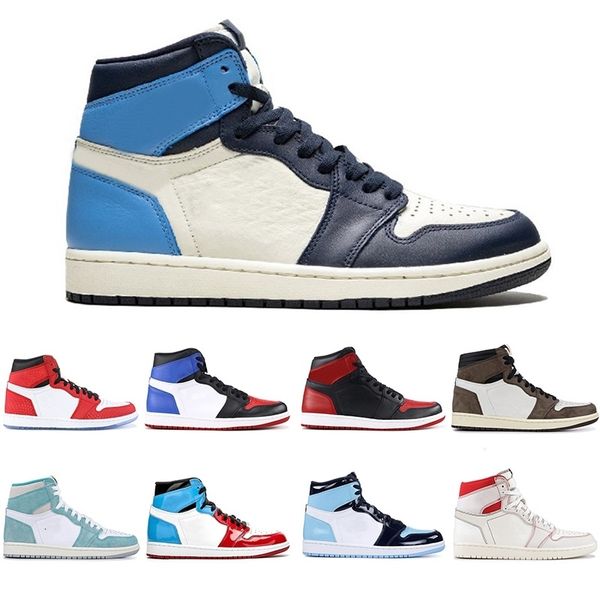 air jordon retros 1 men basketball shoes banned obsidian unc backboard 1s fashion designer trainer sport sneakers 36-46
air jordon retros 1 men basketball shoes banned obsidian unc backboard 1s fashion designer trainer sport sneakers 36-46