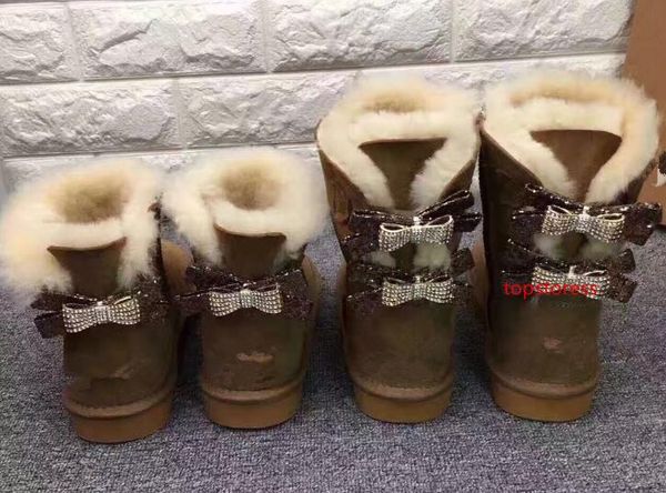 classic australia wgg single double diamond snow boots female winter leather bow rhinestone crown warm thick cotton shoes
classic australia wgg single double diamond snow boots female winter leather bow rhinestone crown warm thick cotton shoes