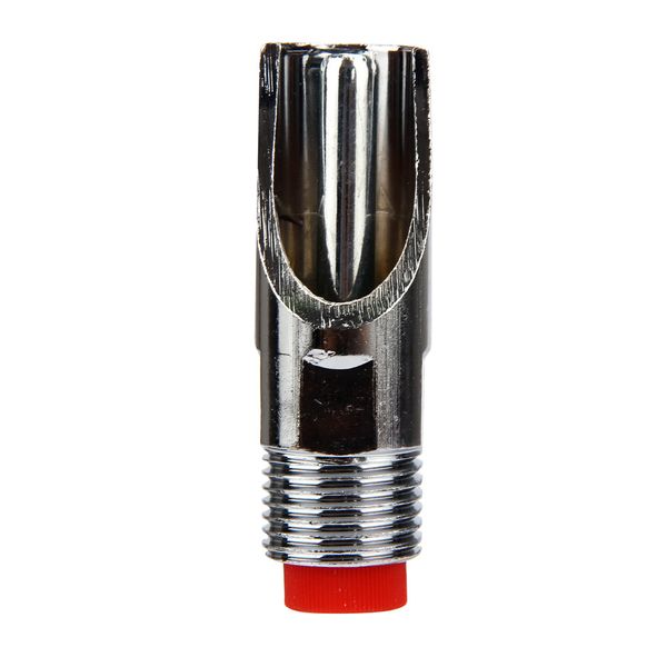 1pc useful stainless steel pig nipple automatic sheep waterer drinker high quanlity l5 pet farm products supplies
1pc useful stainless steel pig nipple automatic sheep waterer drinker high quanlity l5 pet farm products supplies