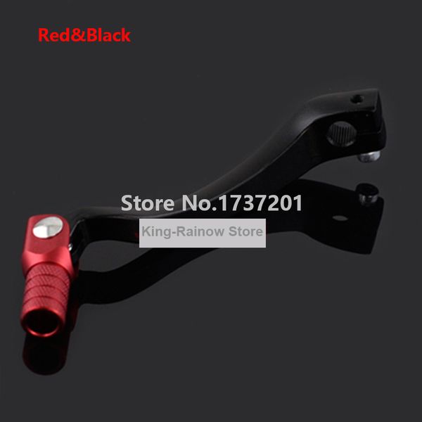 motorcycle cnc folding aluminum gear shift lever gear shift lever fit for motorcycle atv dirt bike pit bikes kayo
motorcycle cnc folding aluminum gear shift lever gear shift lever fit for motorcycle atv dirt bike pit bikes kayo